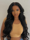 Iconic No Lace Wigs Collection Straight Wig